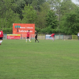 15 kolejka: MGKS Lubraniec 4-2 GKS Ziemowit Osięciny 16.05.2015r