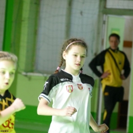 IV Wiosenny Turniej Piłki Nożnej Kobiet w Głuchołazach