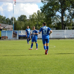 Kolejka 7 - Orlęta Reda vs KS EKO-PROD SZEMUD