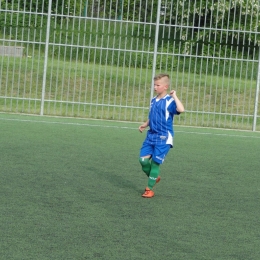 2015-05-15 Orlik: Orla Jutrosin 7 -  6 Wisła Borek Wlkp.