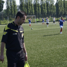 MSPN Górnik - ROW Rybnik 1:0