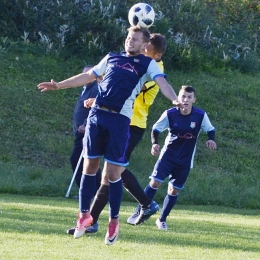 GKS Radziechowy-Wieprz 1:2 Bory Pietrzykowice.