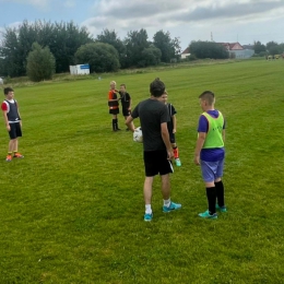 AP CAMP-LATO 2025 / Obóz piłkarski w Redzie, 5-11.08.2025.