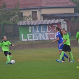 2.liga:Miedź Legnica-Darbor