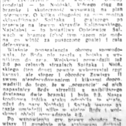 Artykuł z  „Żołnierza Polski Ludowej" - 03.09.1959.