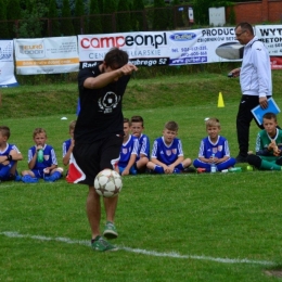 Summer Młodzik Cup 2017 dla rocznika 2006