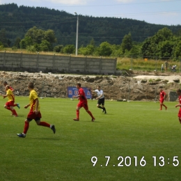 1 Turniej "Po STRONIE Piłki" o Puchar Burmistrza Stronie Śląskie . (http://krysztalstroniesl.futbolowo.pl)