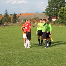 Puchar Okręgowy Zadzior Buczyna 4-4 Uks Huta Przemków