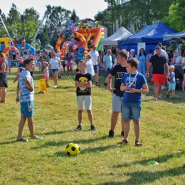 III Rodzinny Piknik Hetmański (fot. M. Skałecki)