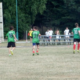 Szkółka Piłkarska Fair Play - LKS Mierzyn