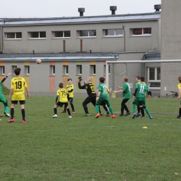 Sparing: Sokół Zbrosławice : Tarnowiczanka 2010