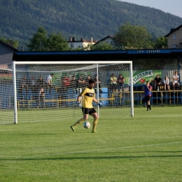 LKS Czaniec - Gwarek Ornontowice 31.05.2017