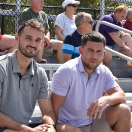 Na trybunach-Mem.Deyny 2023