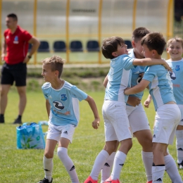 MŁODZIK SUMMER CUP 2024 (fot. Marek Pawlak) - rocznik 2014