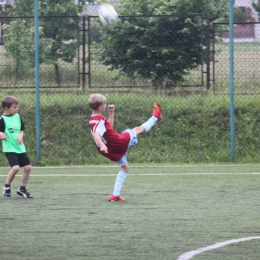 Świt Kamieńsk - Szkółka Fair Play - młodziki