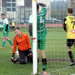 MŁODZIK vs Sadownik Błędów (seniorzy)