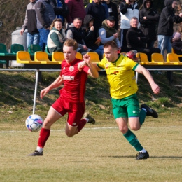 Bodaczów- Olimpiakos Fot. Ł.G