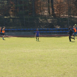 GKS Linia - GKS Sierakowice