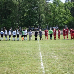 KS Serniki 3-0 Czarni Orlęta Dęblin