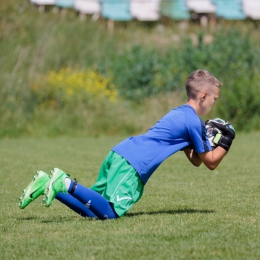 MŁODZIK SUMMER CUP 2024 (fot. Marek Pawlak) - rocznik 2013