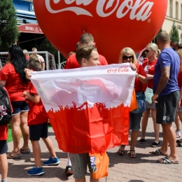 Bijemy rekord otwierania kapsli coca coli - REKORD POBITY !!!