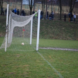 Iskra - Sokołów 1-3