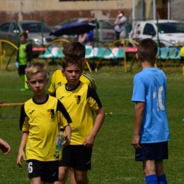 Summer Młodzik Cup 2017 dla rocznika 2007