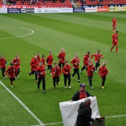 Widzew - Legia II zdjęcia