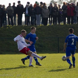 2013/2014 LKS Mierzyn - ŁKS Łódź