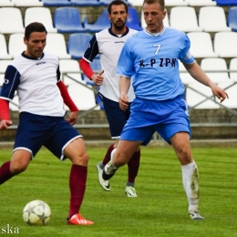 UEFA Region's Cup: Kujawsko-Pomorskie - Wielkopolskie