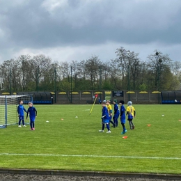 2 kolejka ligi "OdPasjiDoFutbolu" - Żak F2