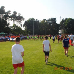 Dobiegniew Cup 2015