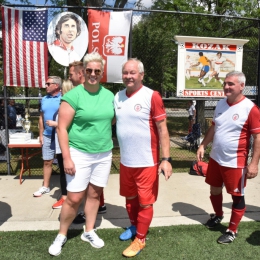 Z gośćmi z Polski-Mem.Deyny 2023