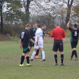 LKS Pogoń Ziemięcice - KS Start Sierakowice: 2:0 (k. 10)