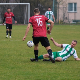 Olimpiakos- Huragan Fot. Ł.G.
