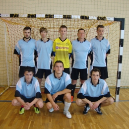 FC Sokolniki