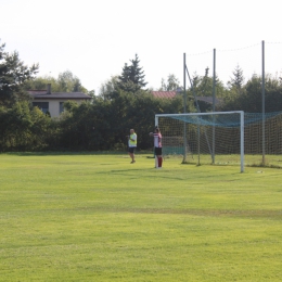 Warta Eremita Dobrów vs Zjednoczeni Rychwał