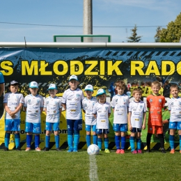 MŁODZIK SUMMER CUP 2024 (fot. Marek Pawlak) - rocznik 2016