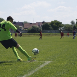 Piast - MSPN Górnik 0:2