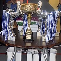 KMITA CUP 2014