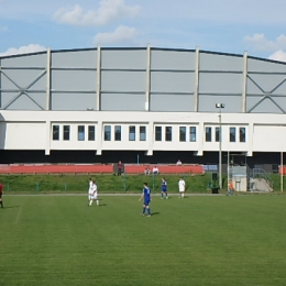 Hala przy stadionie