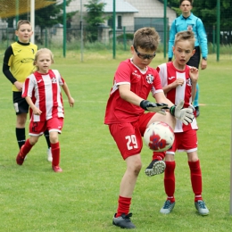 Młodzik Summer Cup 2021 - rocznik 2012