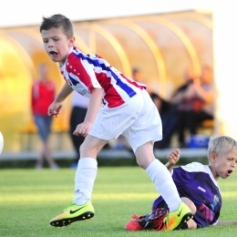 Liga Jako Żaków 2017, finały, 10 czerwca 2017