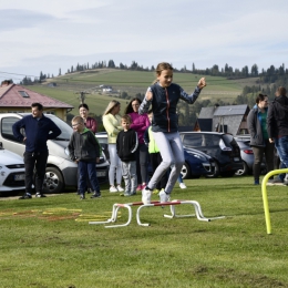 Piknik Rodzinny na Sportowo 2021