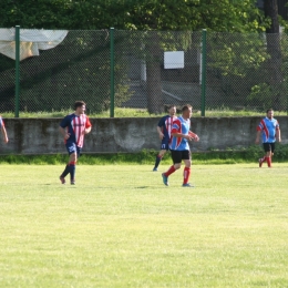 Sokolica Krościenko 3:0 (Walkower) ZKP Asy Zakopane