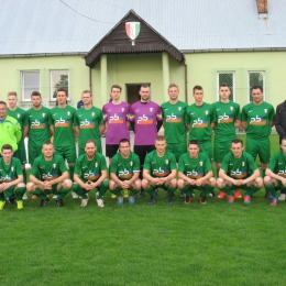 KKS Lechia 2014/2015 w pełnej krasie