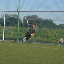 Puchar Polski: Sokół Kaszowo - Plon Gądkowice 1:1, k. 5:4 (15/08/2017)