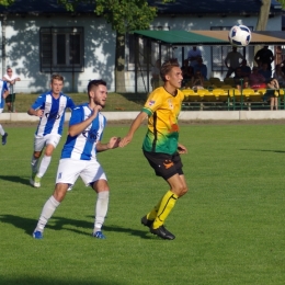 Tur 1921 Turek- Odolanovia 0-1