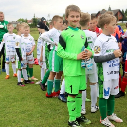 Młodzik Summer Cup 2021 - rocznik 2012