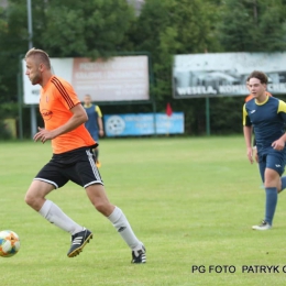 GALERIA ZDJĘĆ, SPARING NR.8: Piast Tuczempy - MKS Arłamów Ustrzyki Dolne 3:0 (1:0) , Zdjęcia wykonane przez Pana Andrzeja Popowicz (MTTolo Tv) oraz Patryka Góreckiego (PG-FOTO).